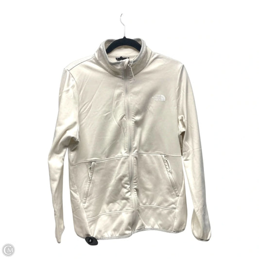 Jacket Other By The North Face In White, Size: L