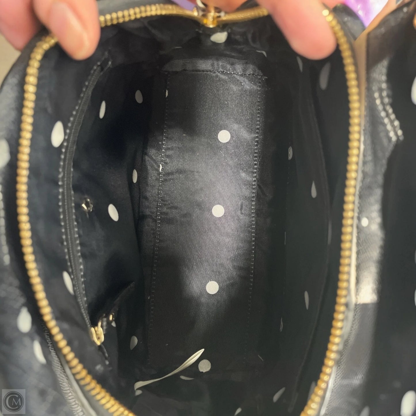 Handbag Designer By Kate Spade, Size: Small