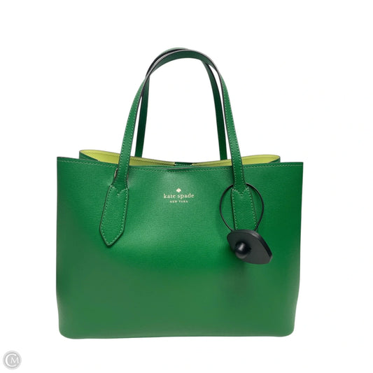 Handbag Designer By Kate Spade, Size: Medium