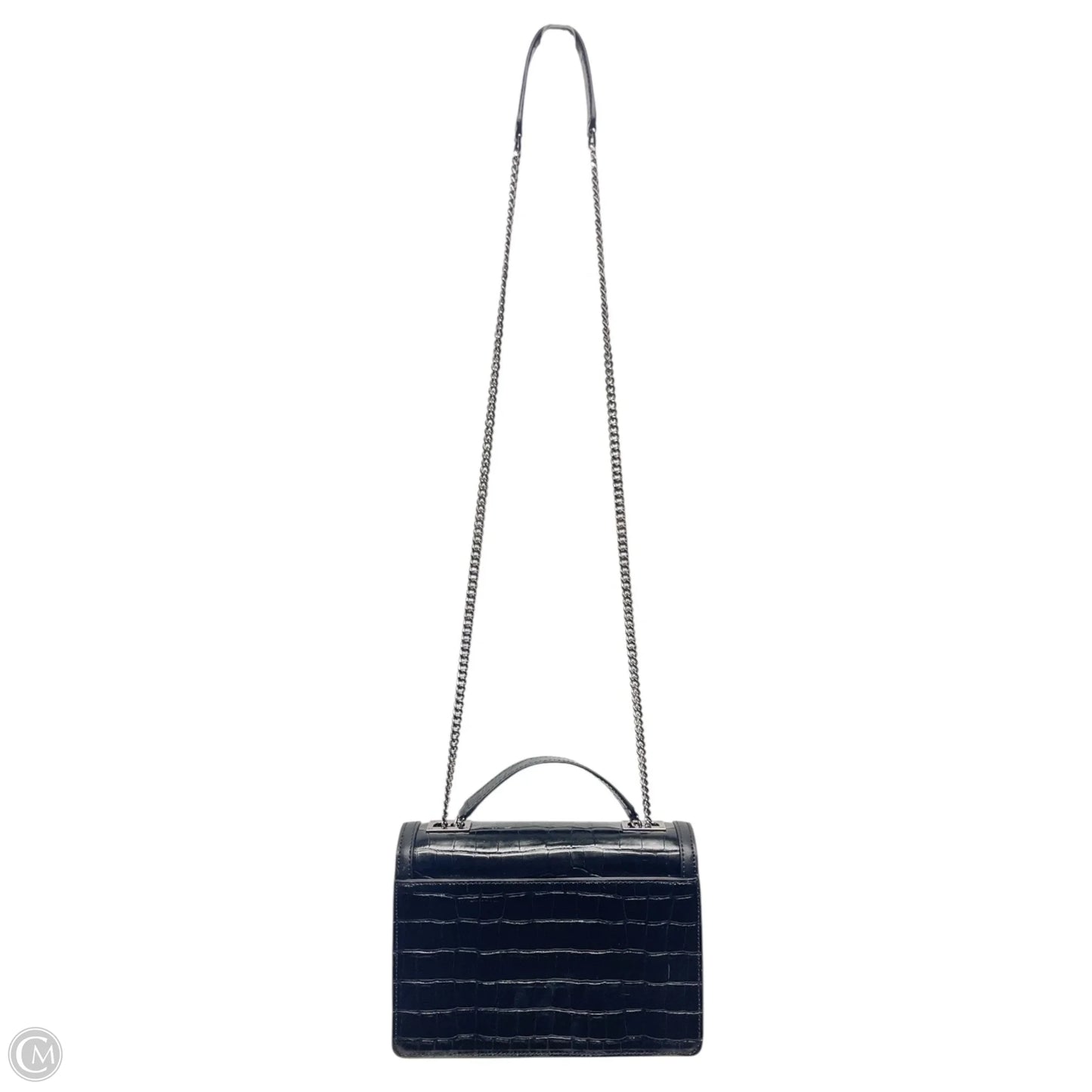 Handbag Designer By Karl Lagerfeld, Size: Small