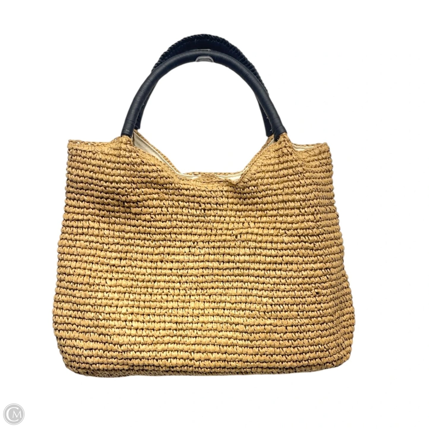 Handbag By Tommy Bahama, Size: Large