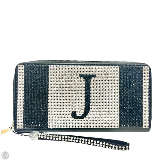 Wallet By Clothes Mentor, Size: Medium