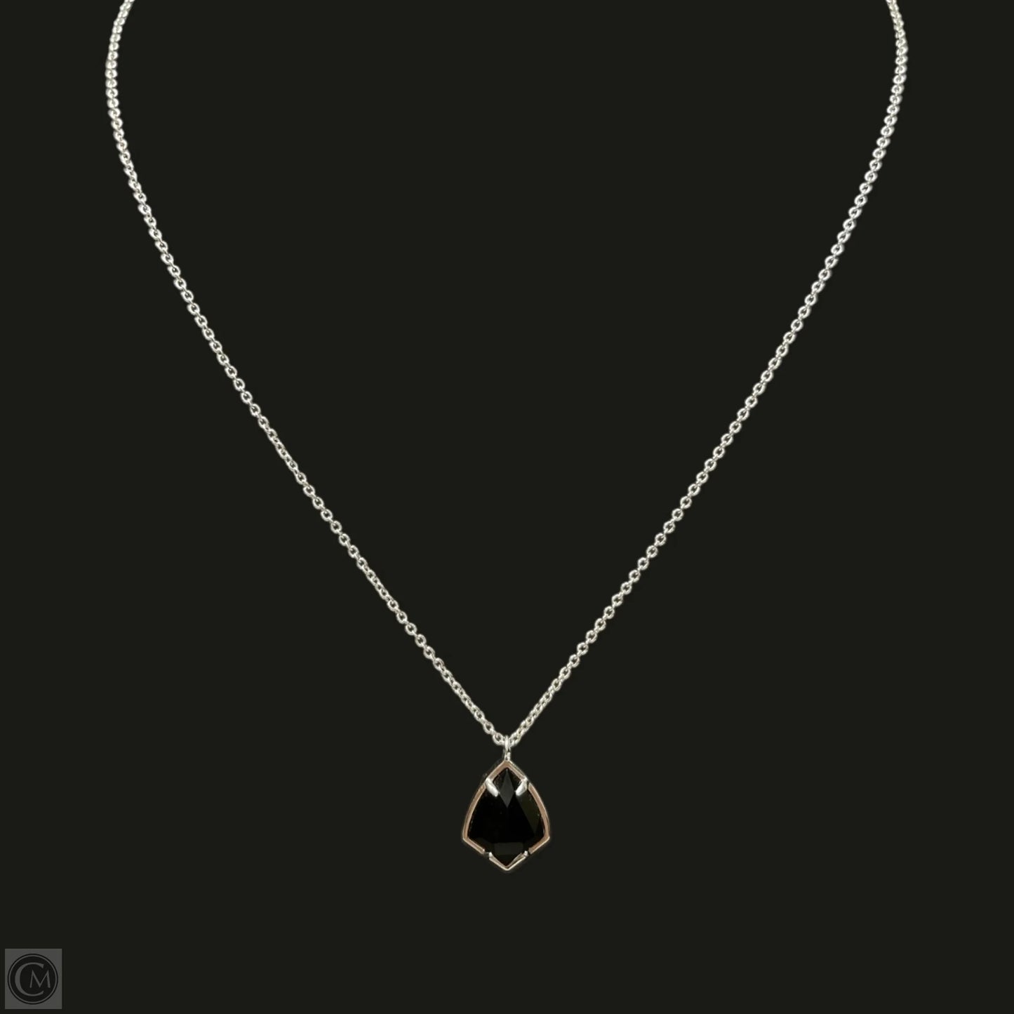 Necklace Pendant By Kendra Scott