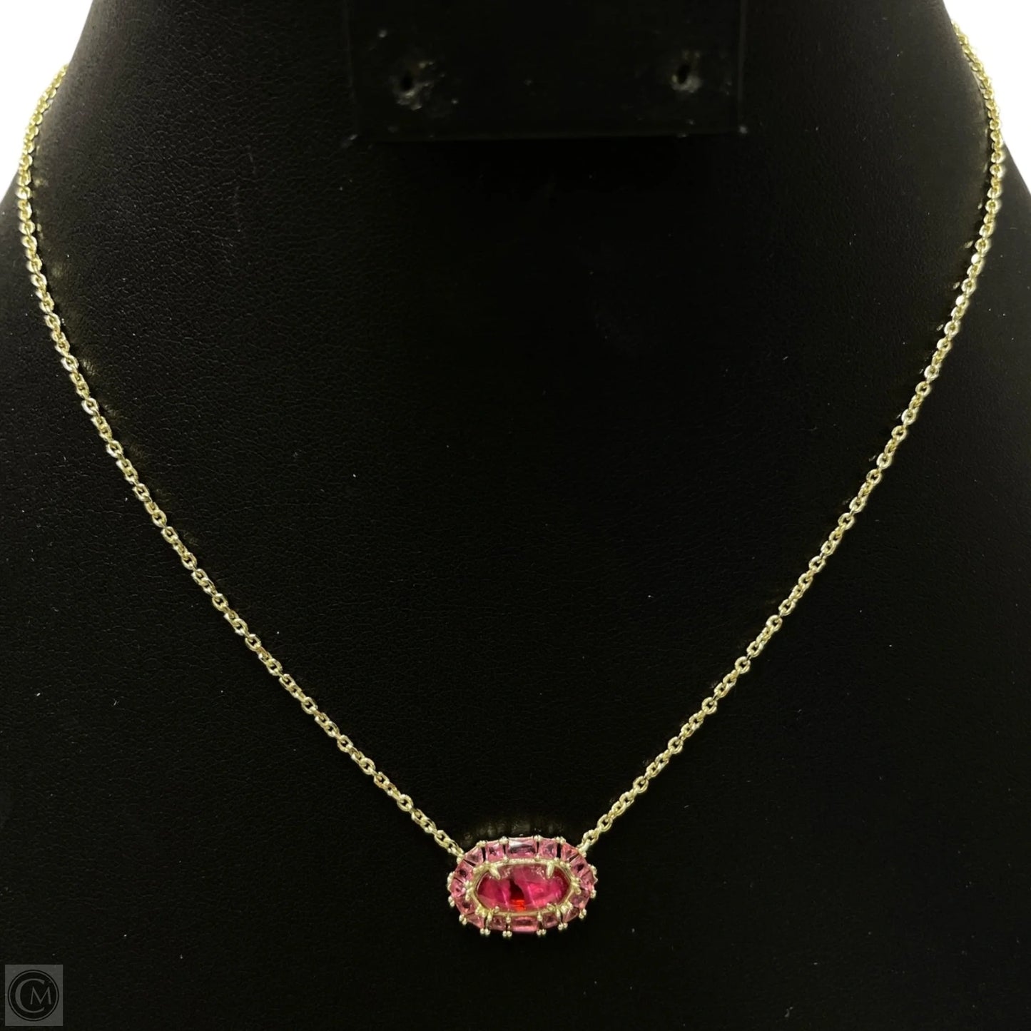 Necklace Pendant By Kendra Scott