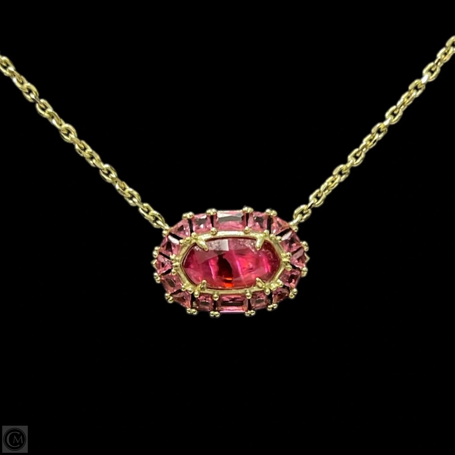 Necklace Pendant By Kendra Scott