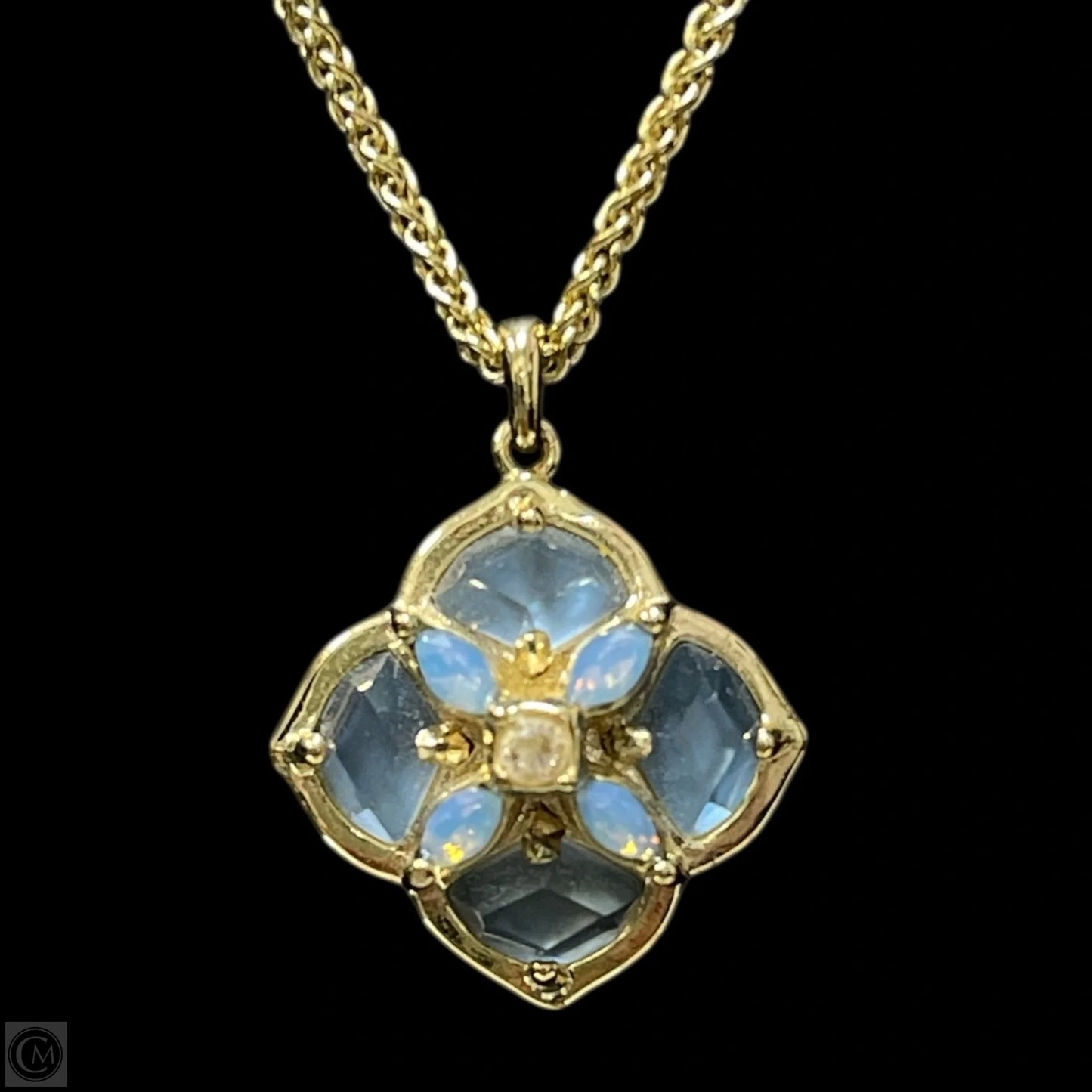 Necklace Pendant By Kendra Scott