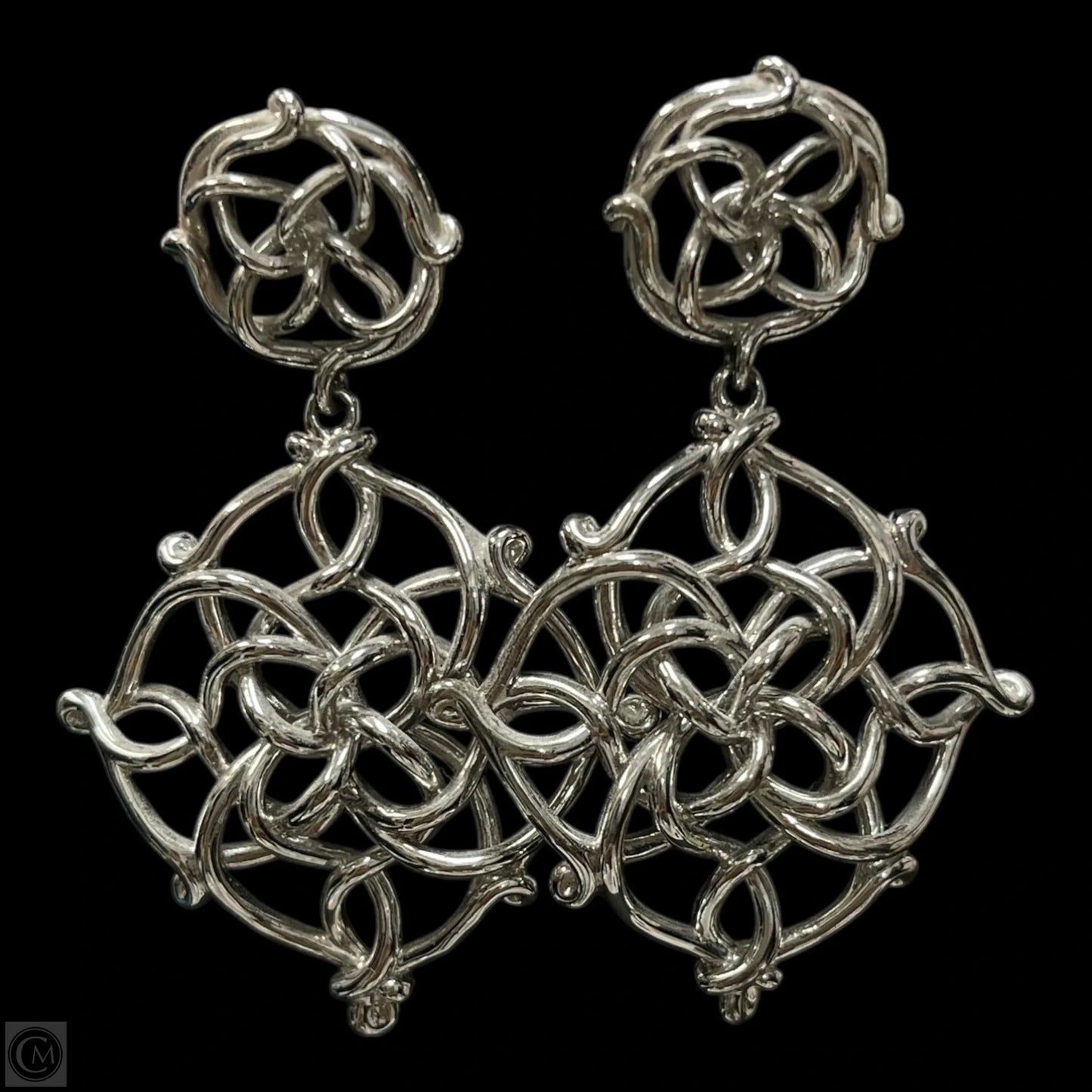 Earrings Dangle/drop By Kendra Scott