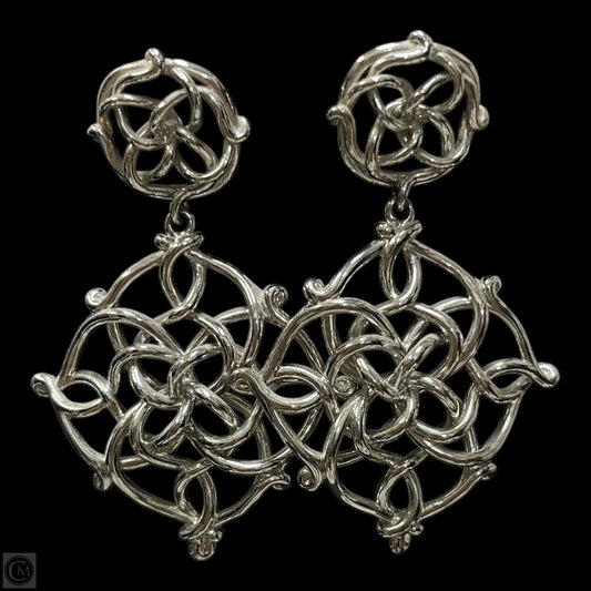 Earrings Dangle/drop By Kendra Scott