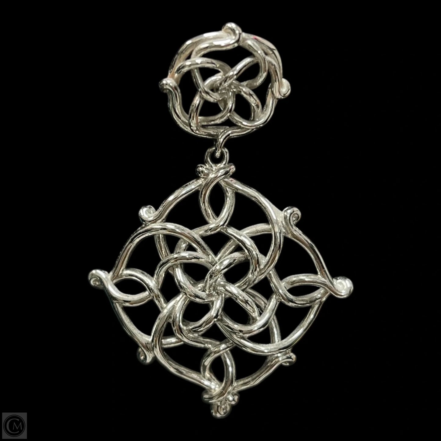 Earrings Dangle/drop By Kendra Scott