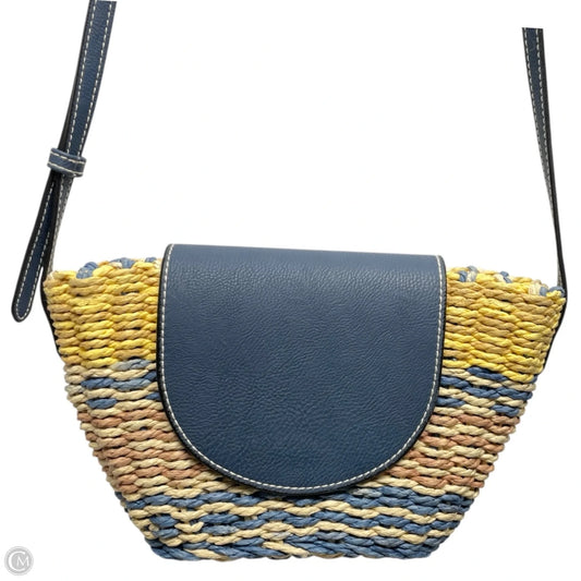 Crossbody By Universal Thread, Size: Small