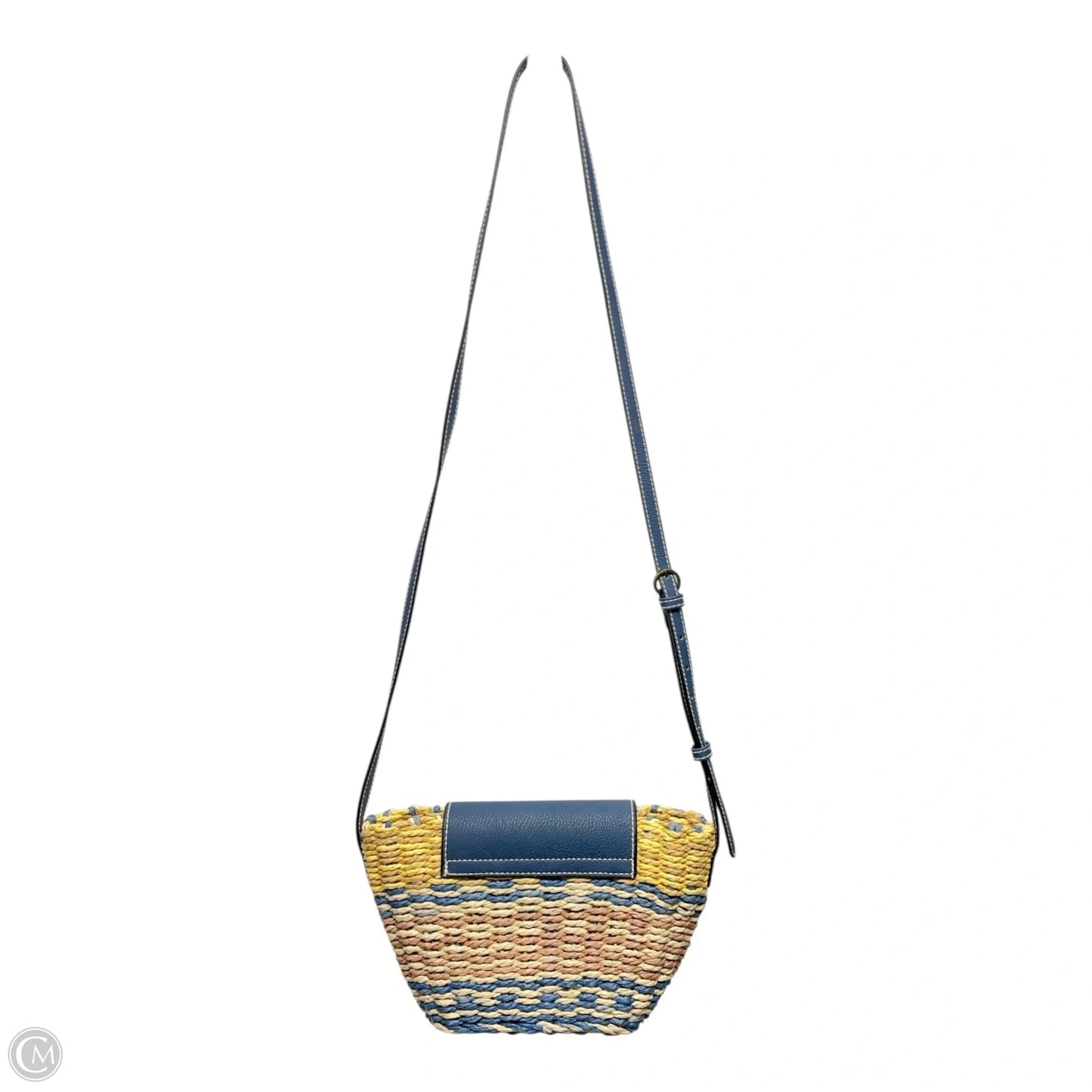 Crossbody By Universal Thread, Size: Small