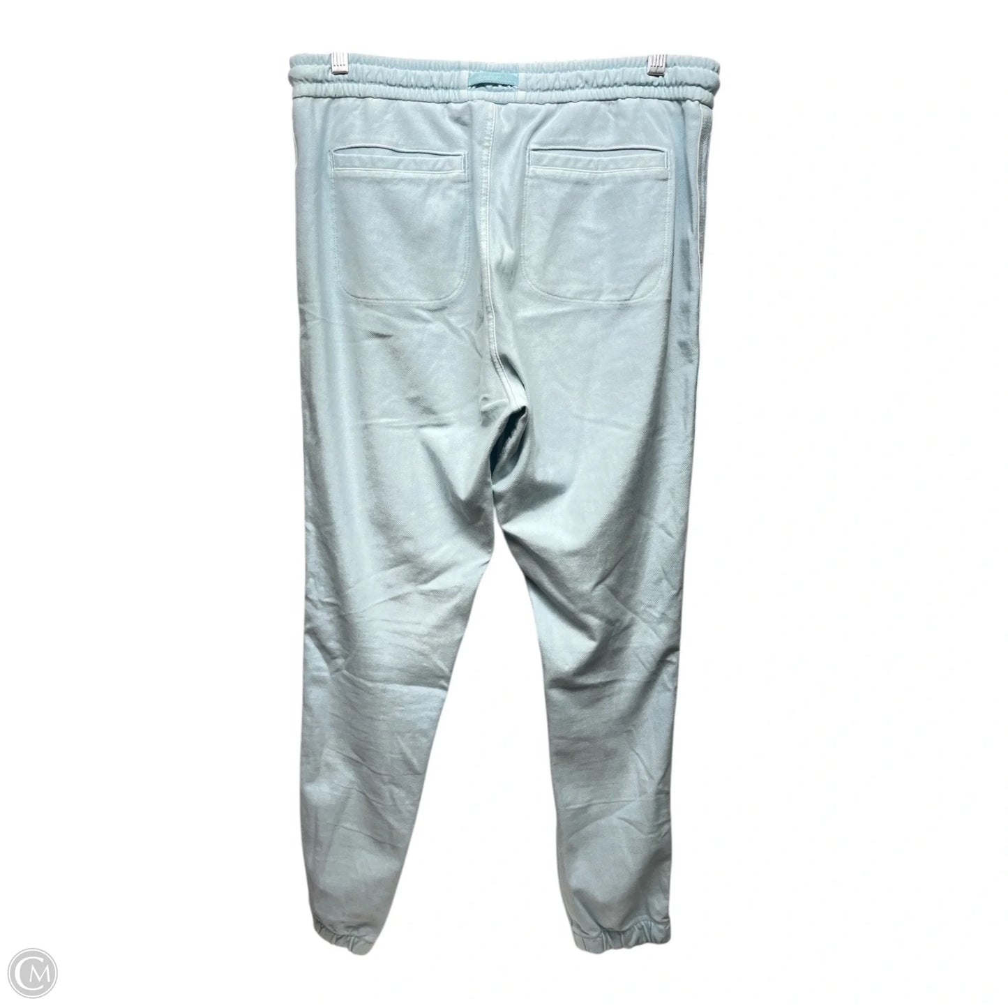 Athletic Pants By Athleta In Blue, Size: 4