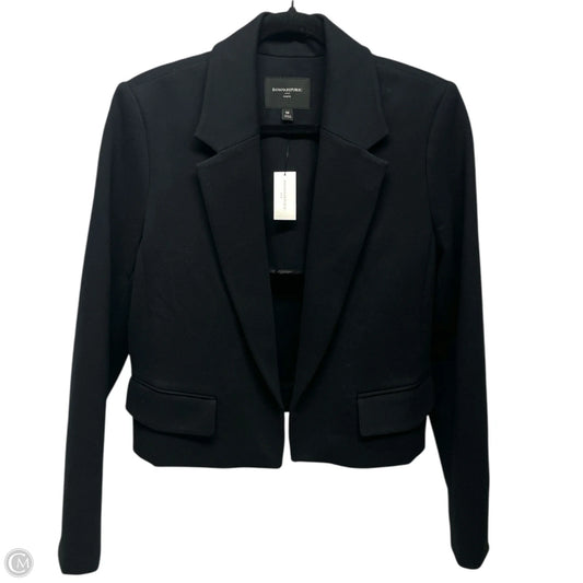 Blazer By Banana Republic In Black, Size: M