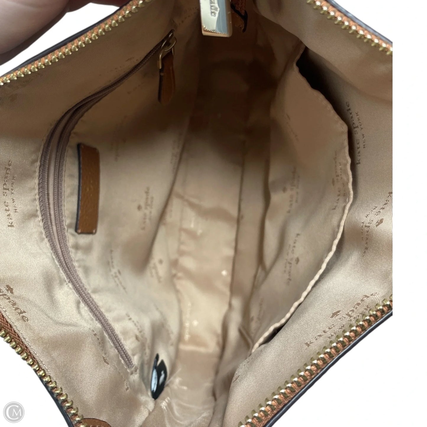 Crossbody Designer By Kate Spade, Size: Small