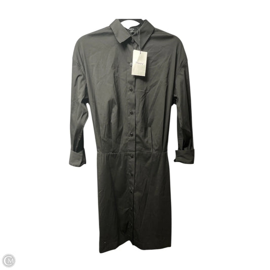 Dress Casual Short By Theory In Black, Size: 0