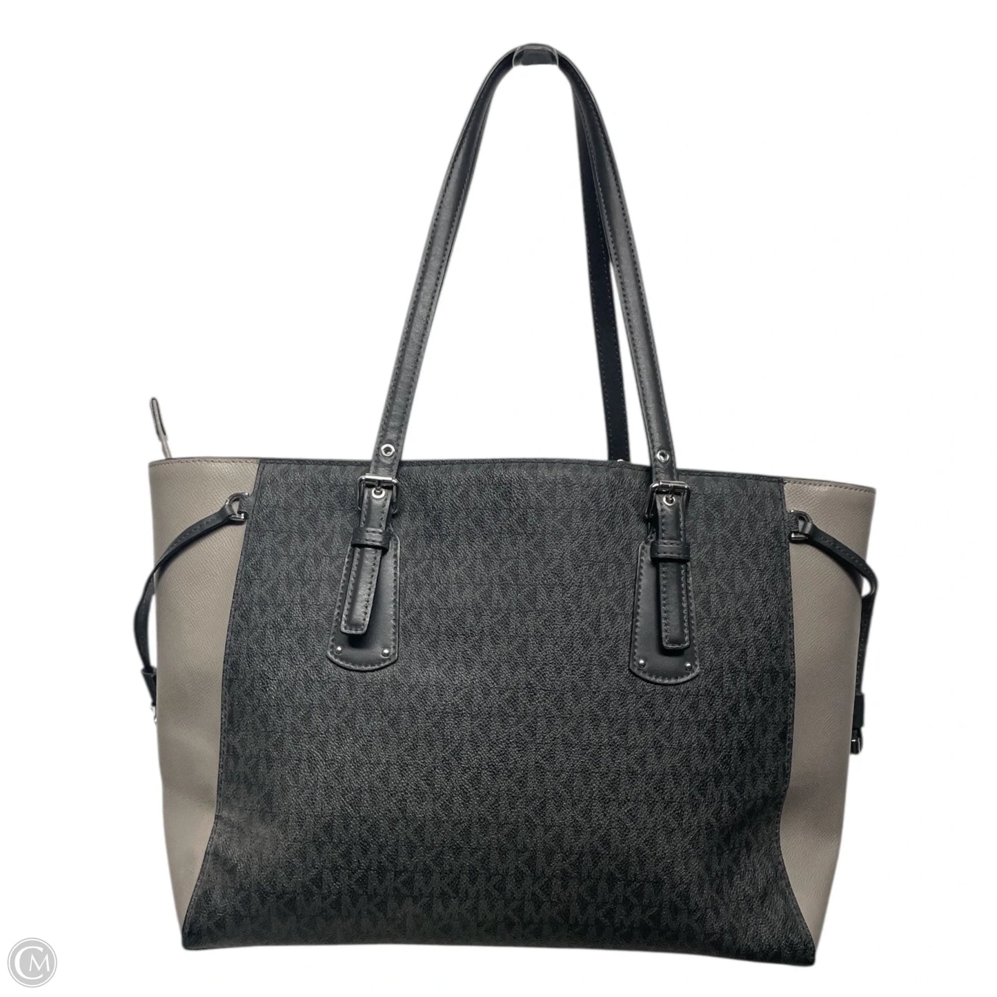 Tote Designer By Michael Kors, Size: Medium