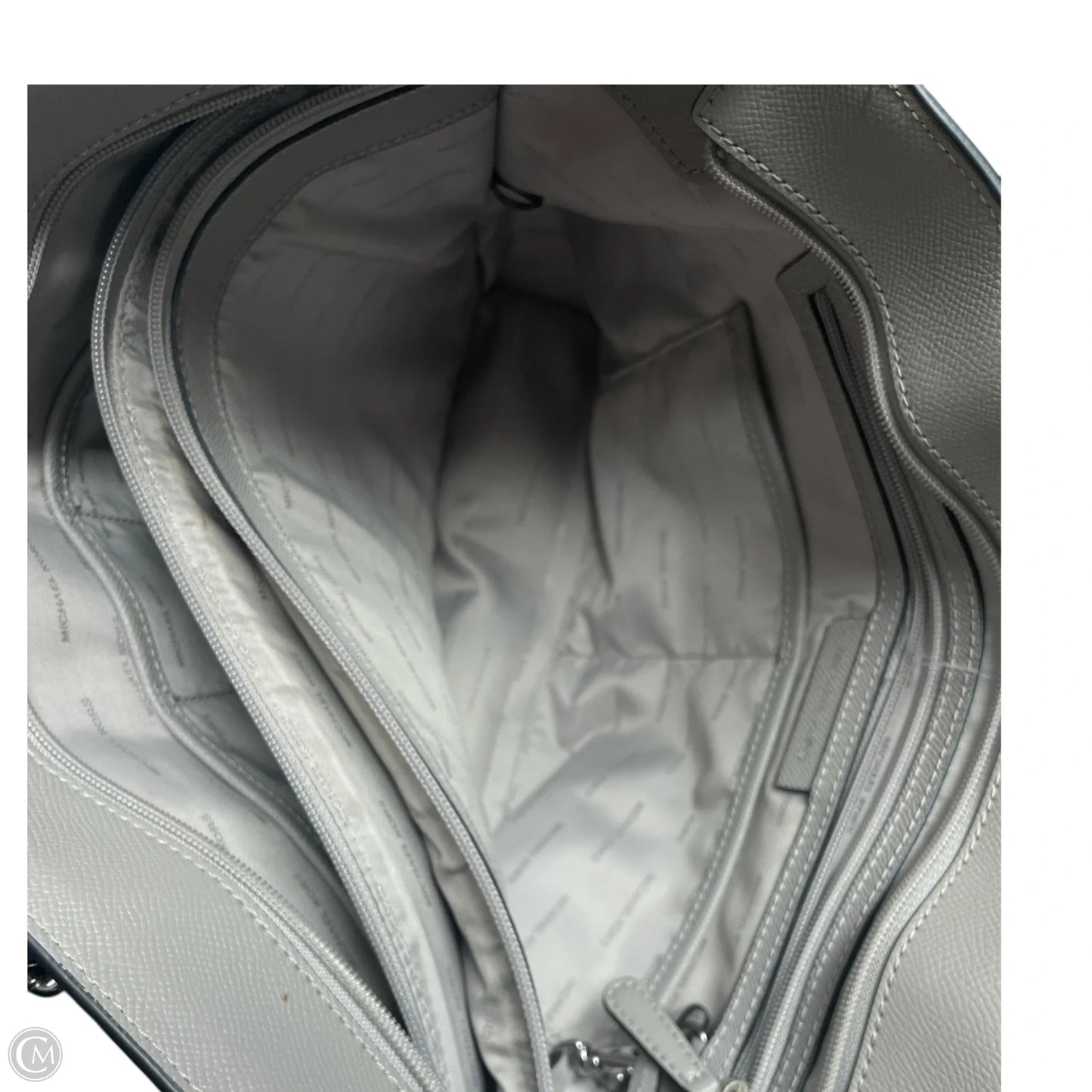 Tote Designer By Michael Kors, Size: Medium