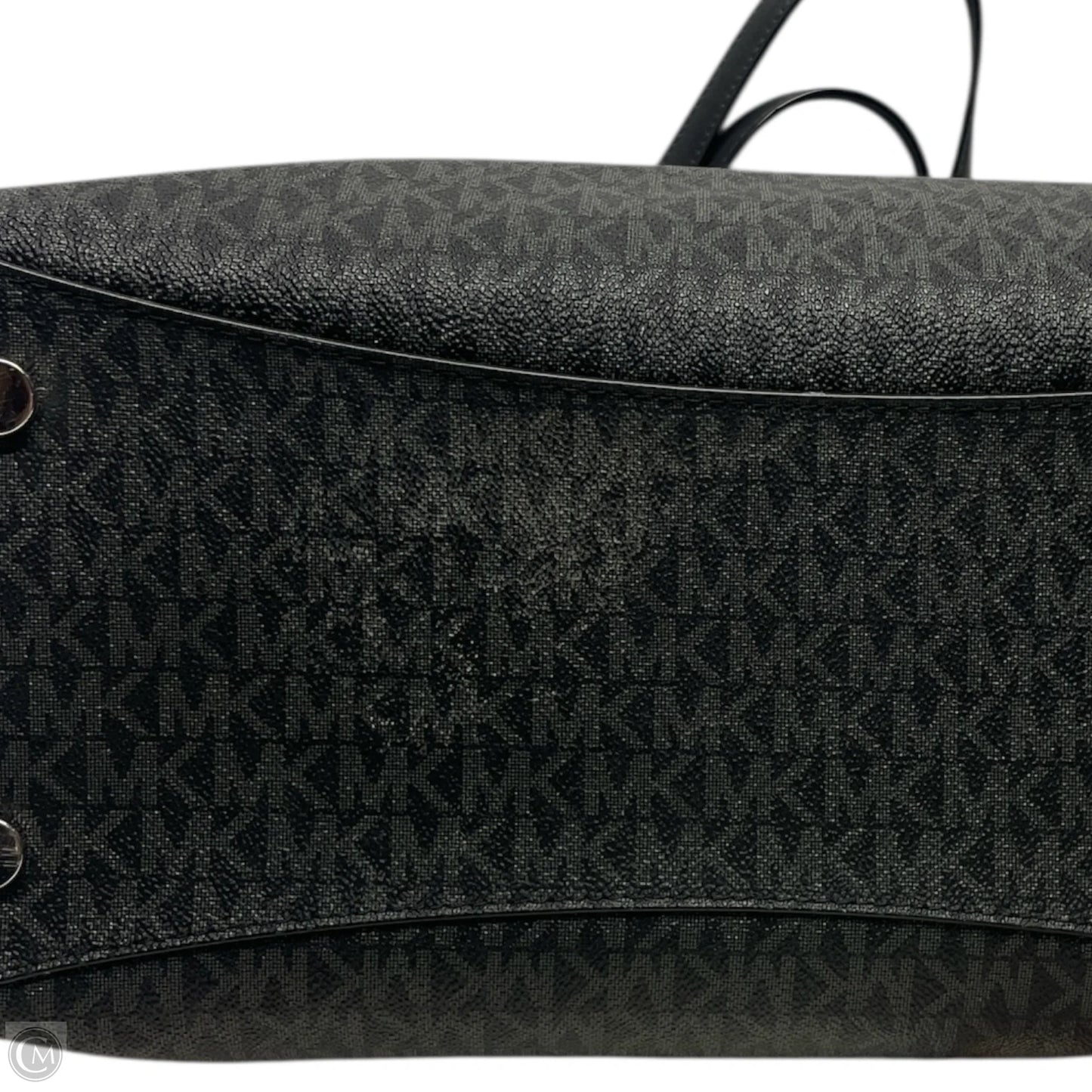 Tote Designer By Michael Kors, Size: Medium