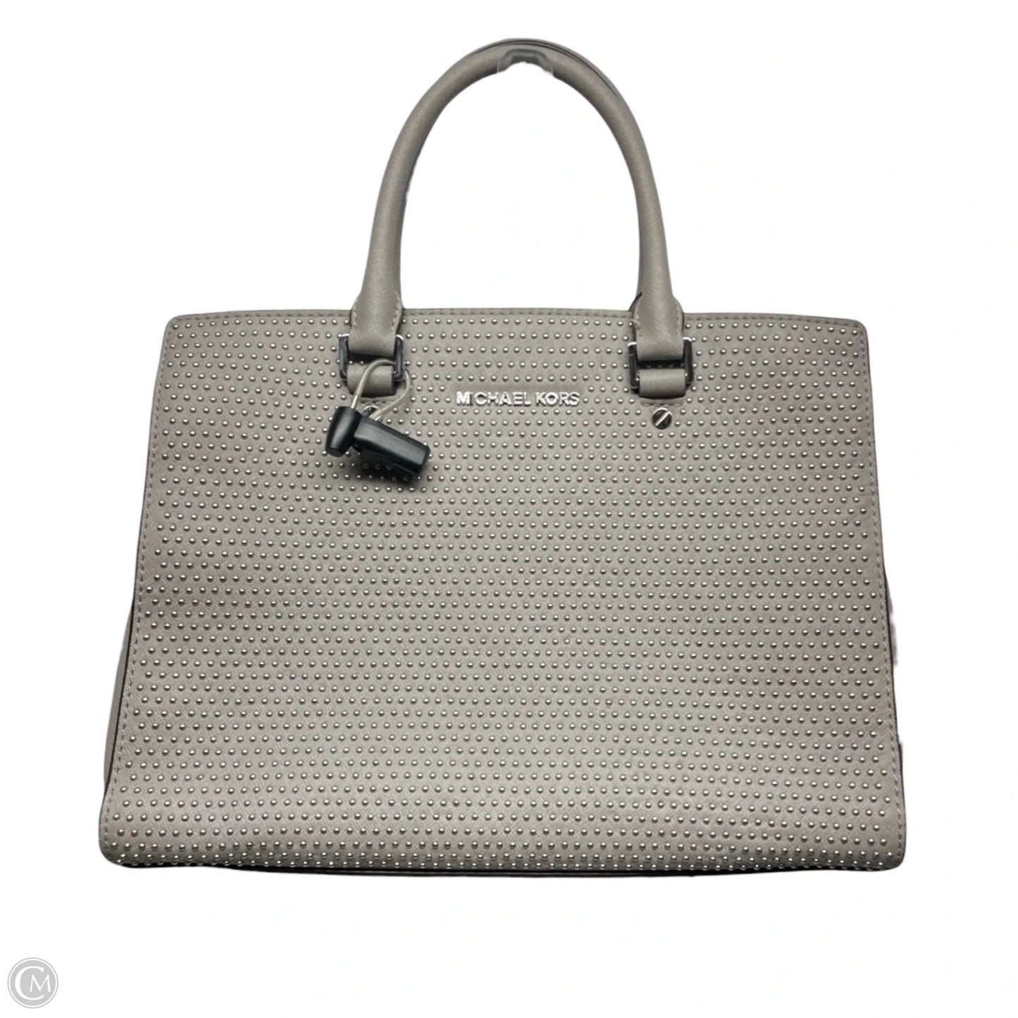 Handbag By Michael By Michael Kors, Size: Medium