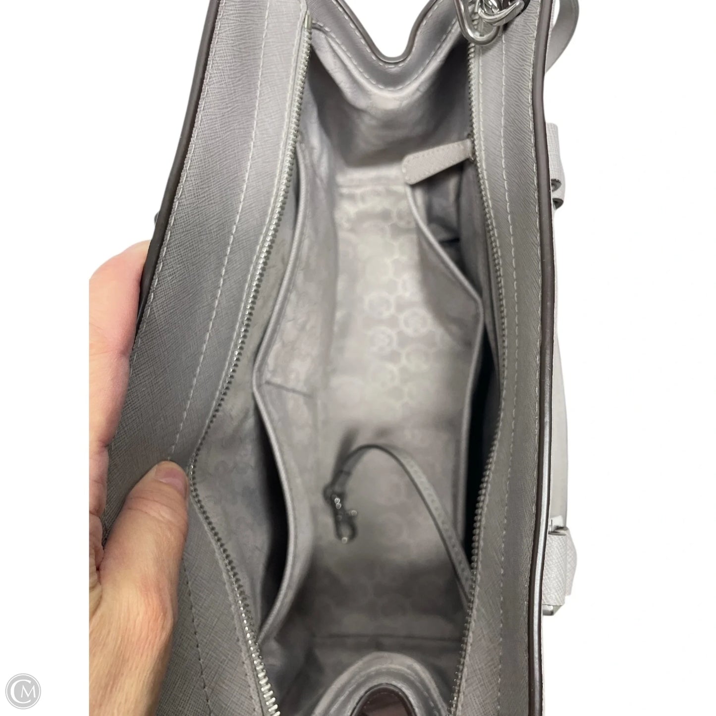 Handbag By Michael By Michael Kors, Size: Medium