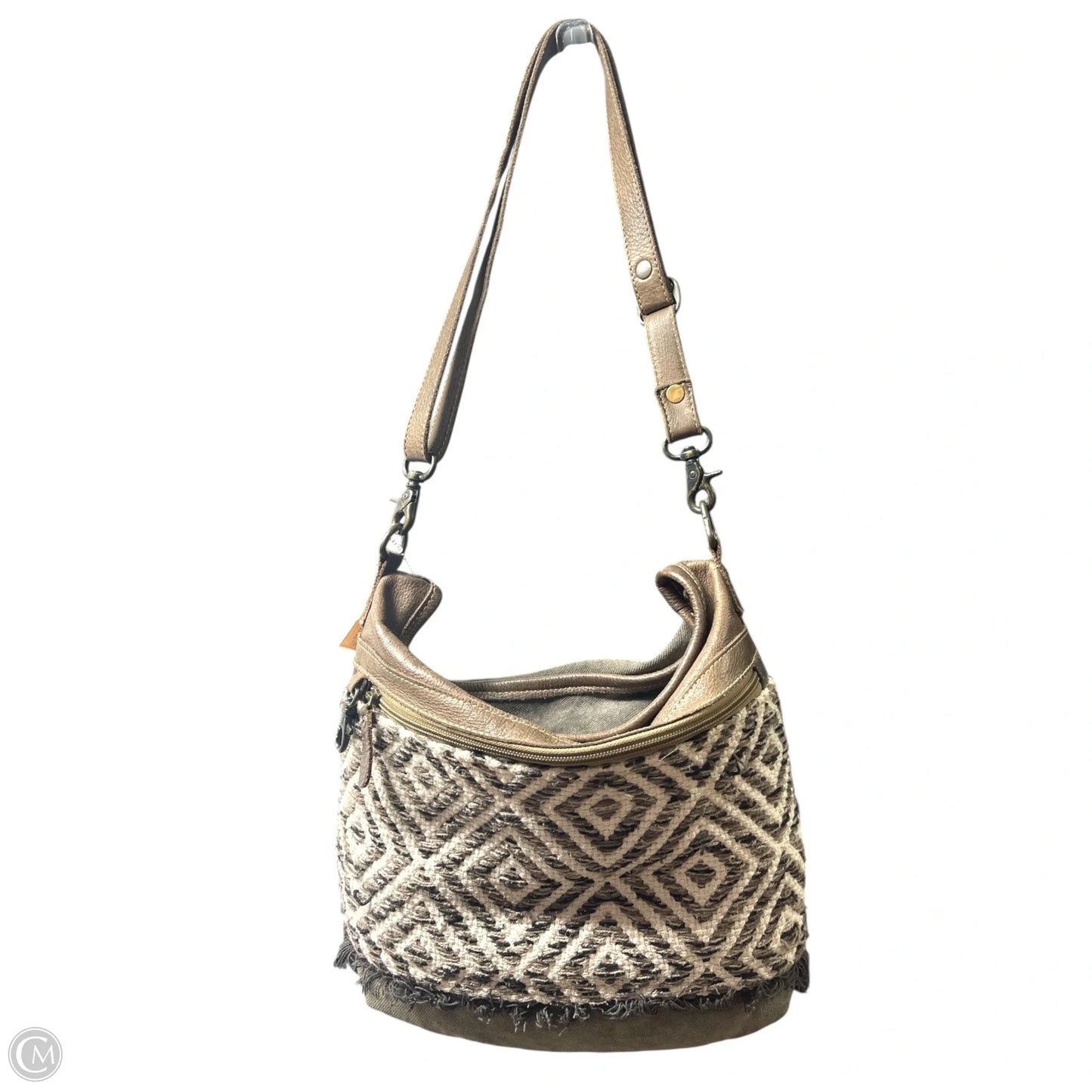 Crossbody By Myra, Size: Small