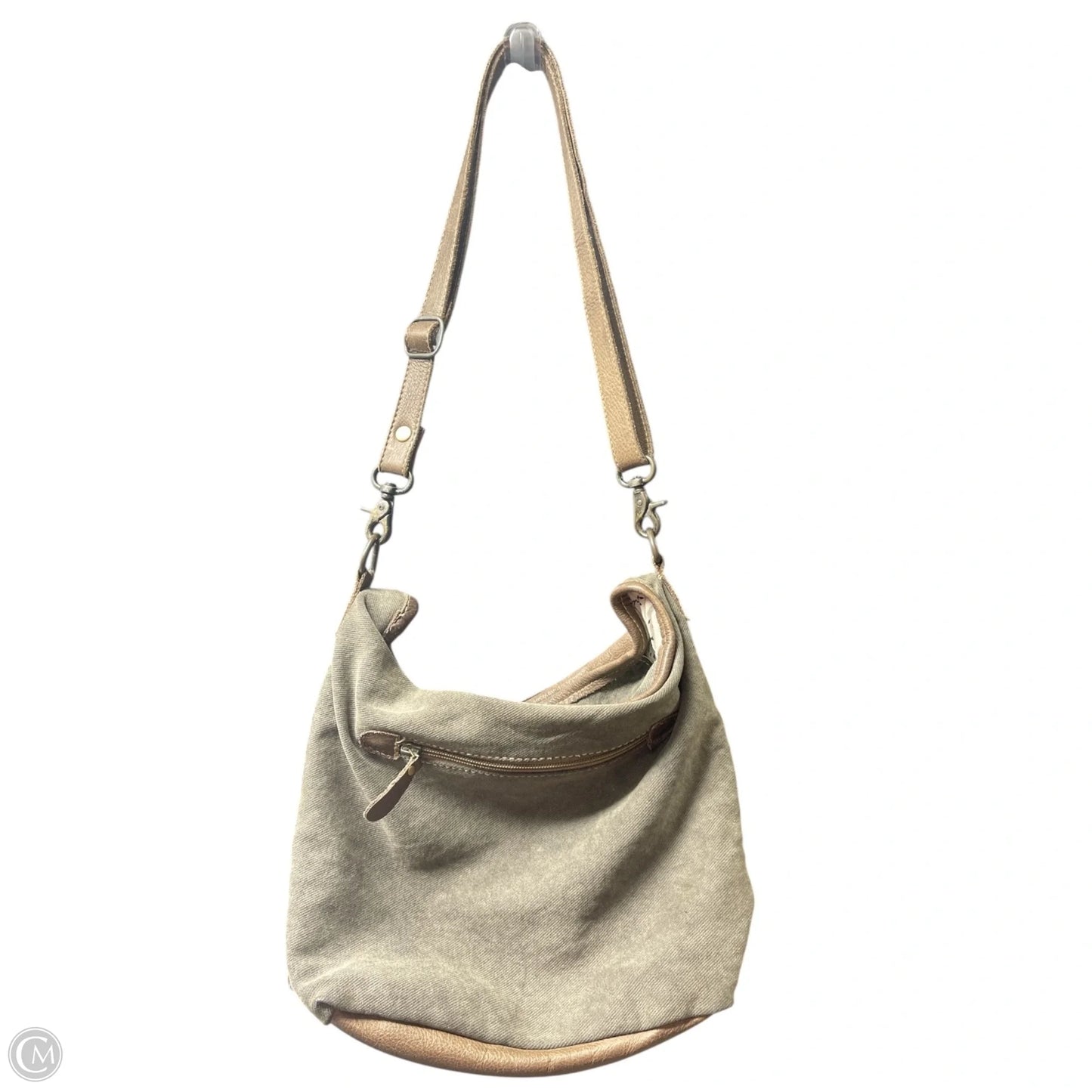 Crossbody By Myra, Size: Small
