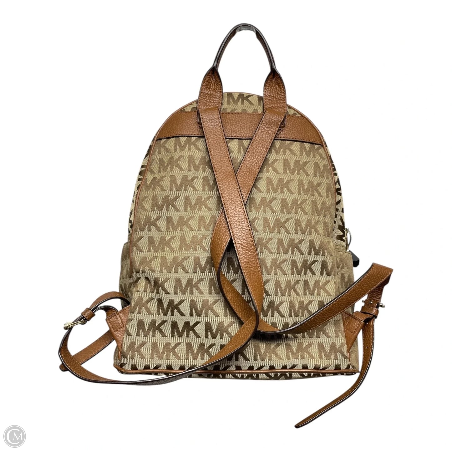 Backpack By Michael By Michael Kors, Size: Small