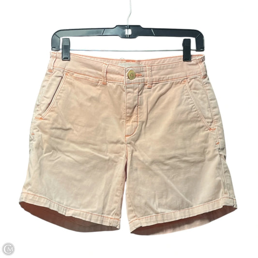 Shorts By Anthropologie In Pink, Size: 2