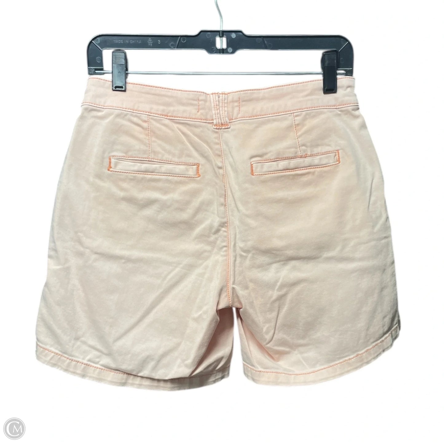 Shorts By Anthropologie In Pink, Size: 2