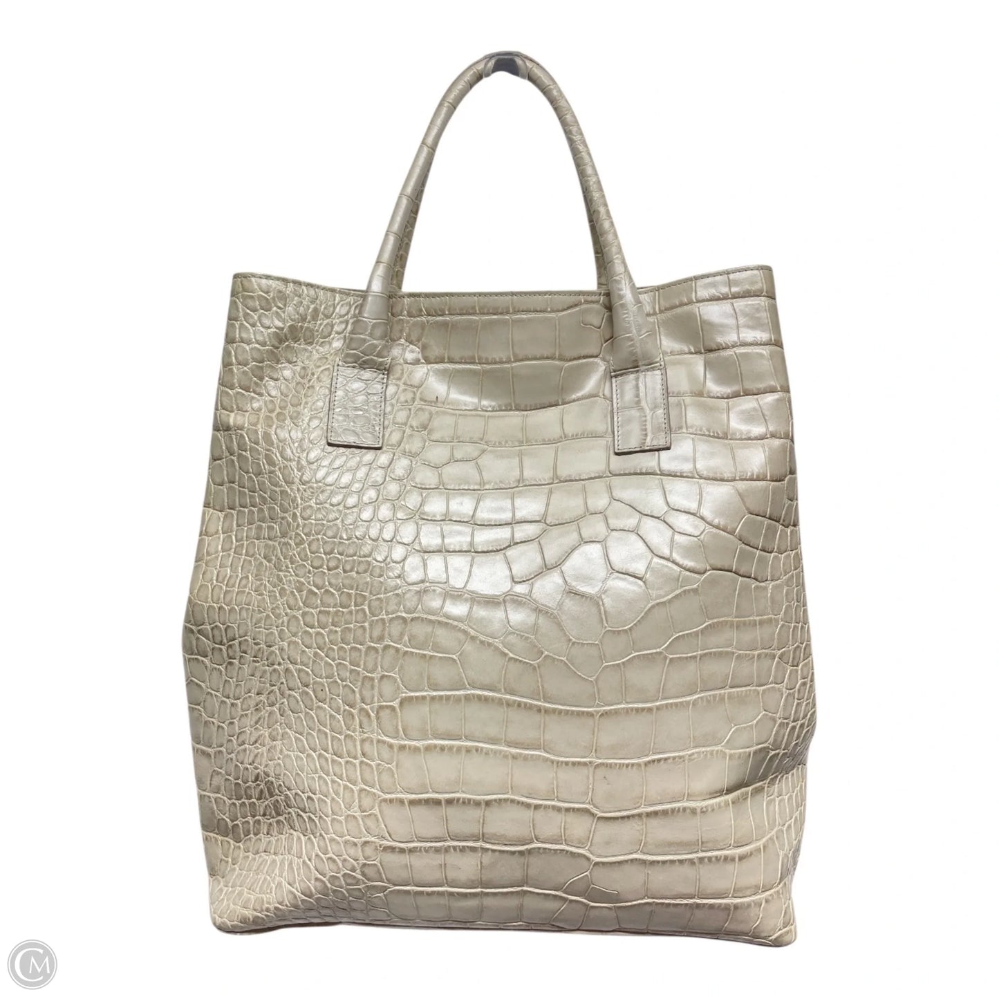 Handbag Luxury Designer By Furla, Size: Large