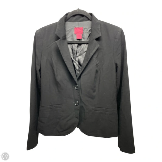 Blazer By 212 Collection In Black, Size: 10