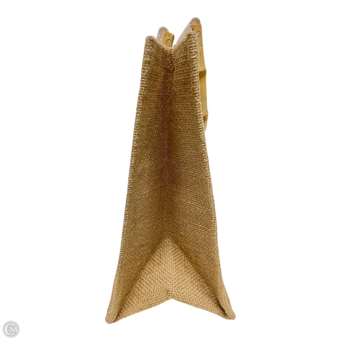 Tote By Clothes Mentor, Size: Small