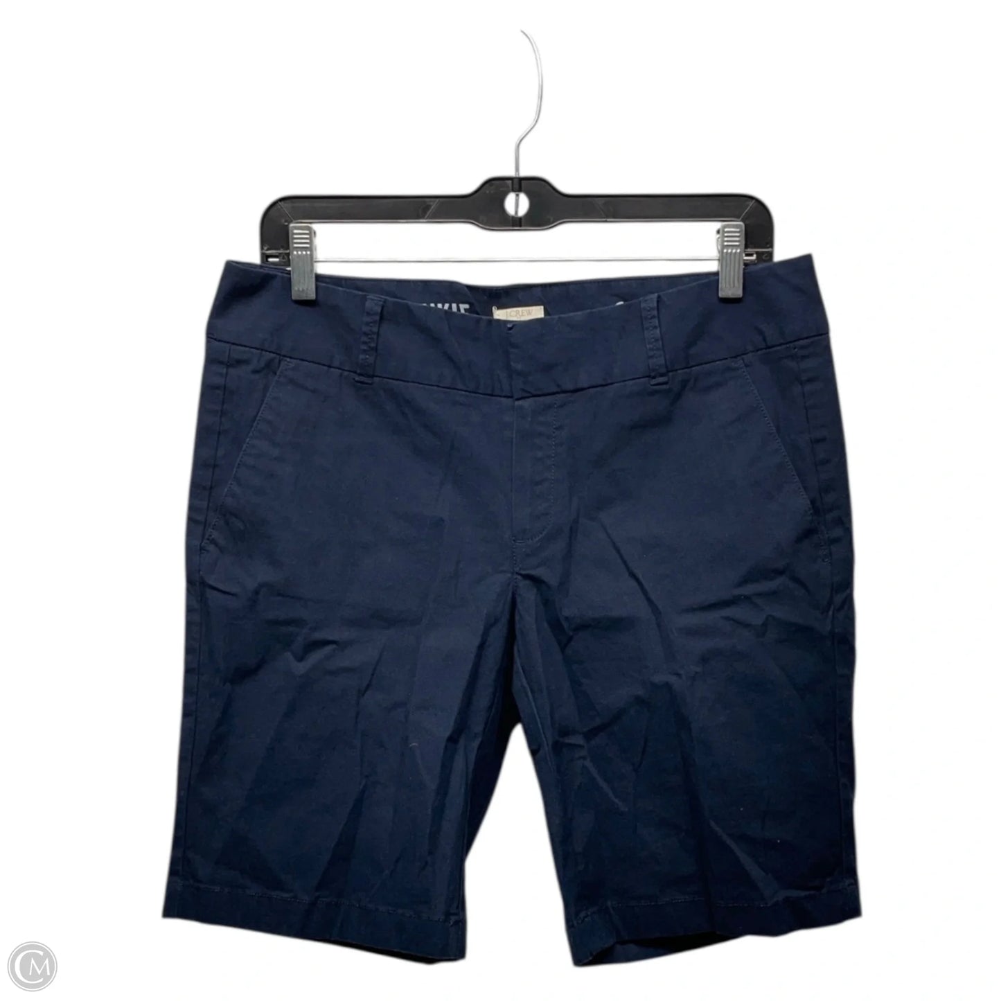 Shorts By J. Crew In Black, Size: 6