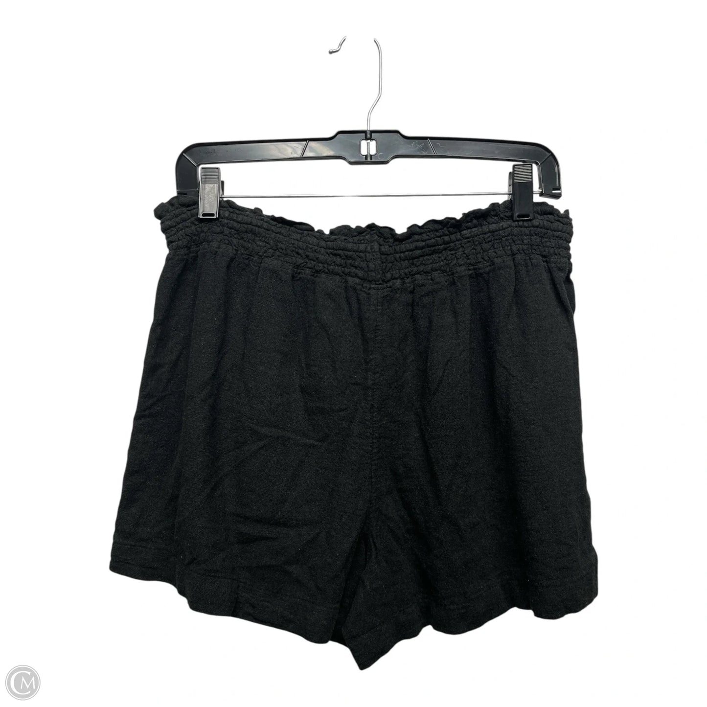 Shorts By Time And Tru In Black, Size: S