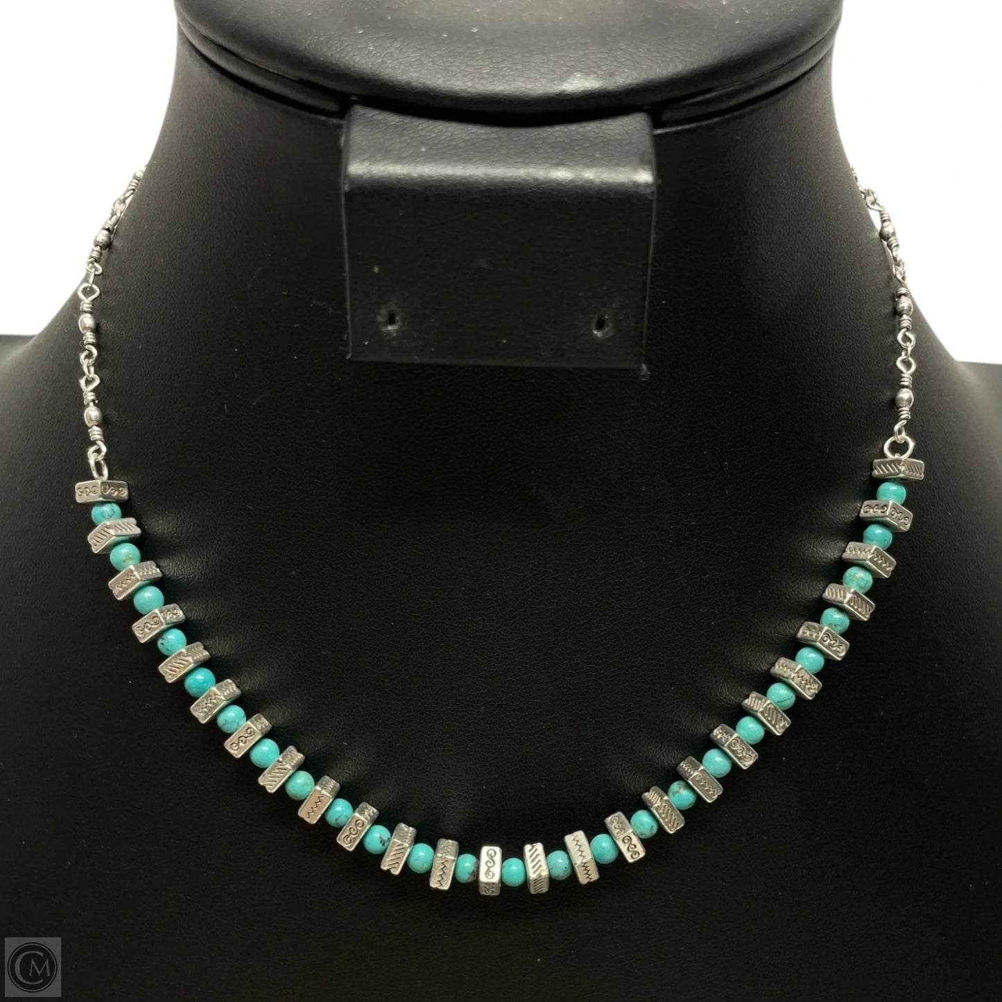 Necklace Other By Brighton