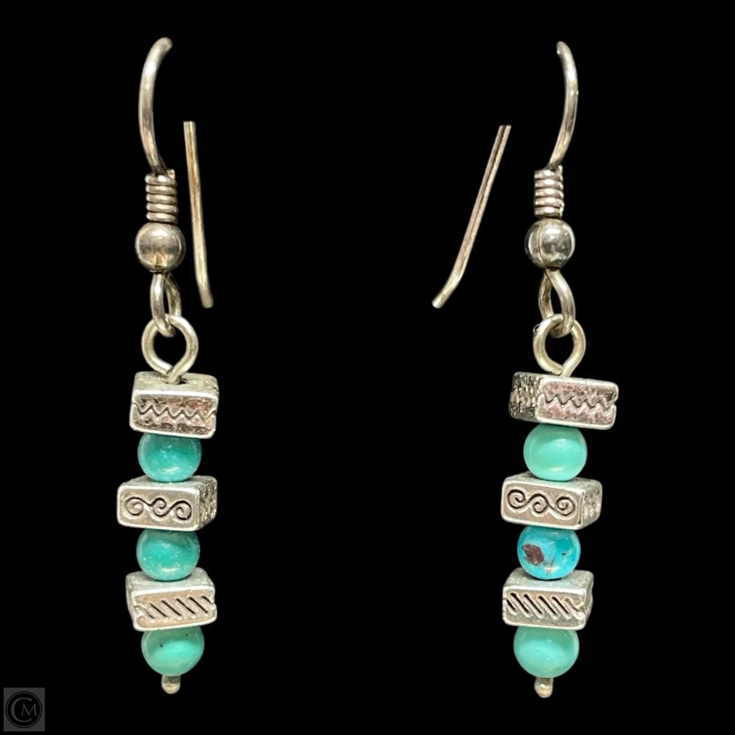 Earrings Dangle/drop By Brighton