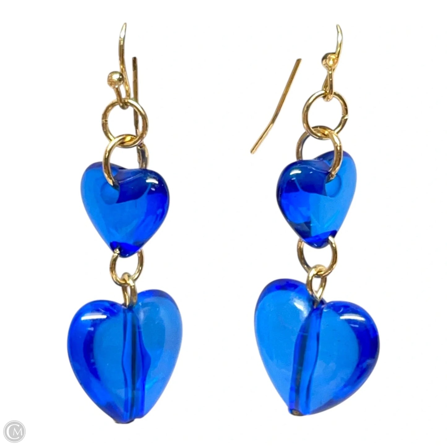 Earrings Dangle/drop By Clothes Mentor