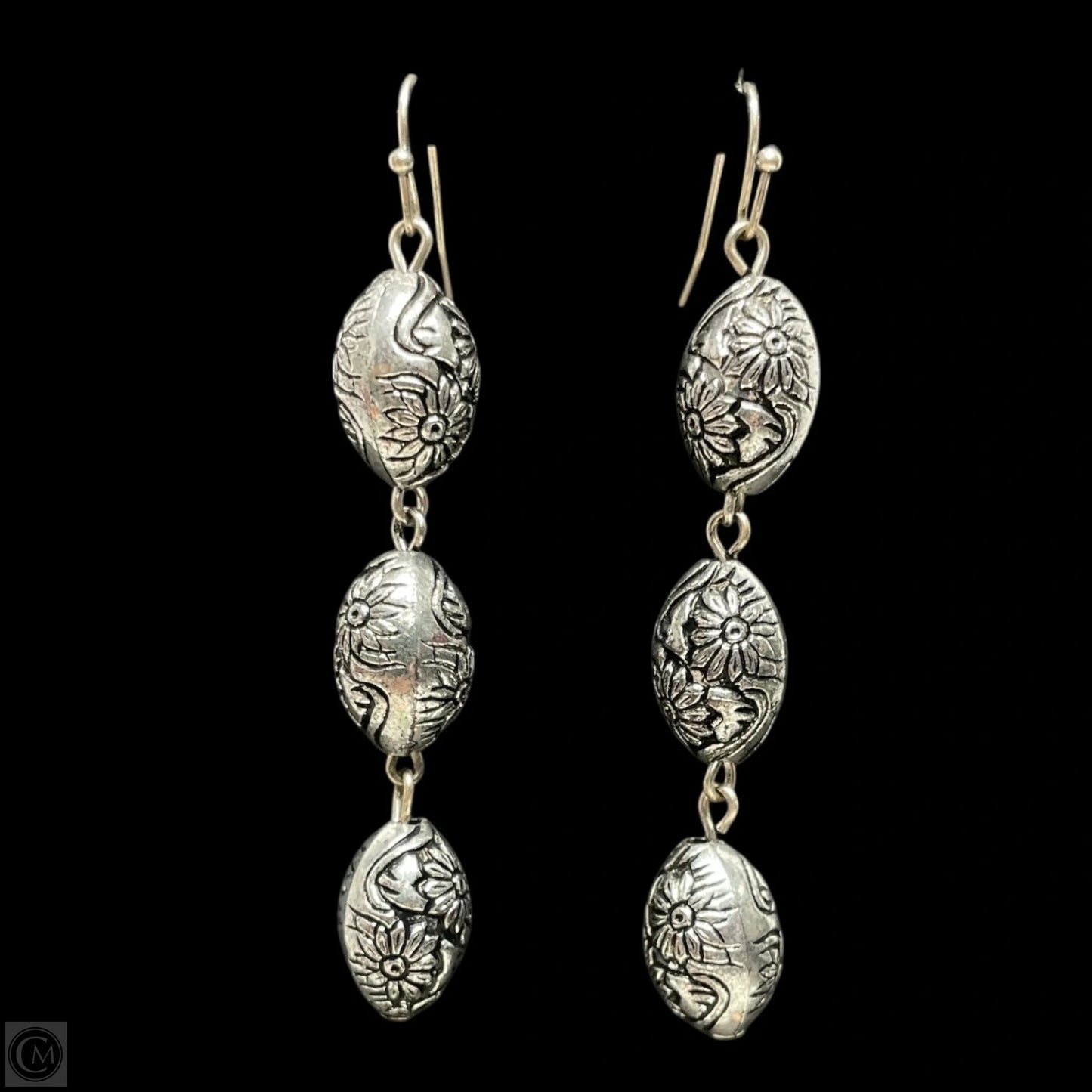 Earrings Dangle/drop By Clothes Mentor