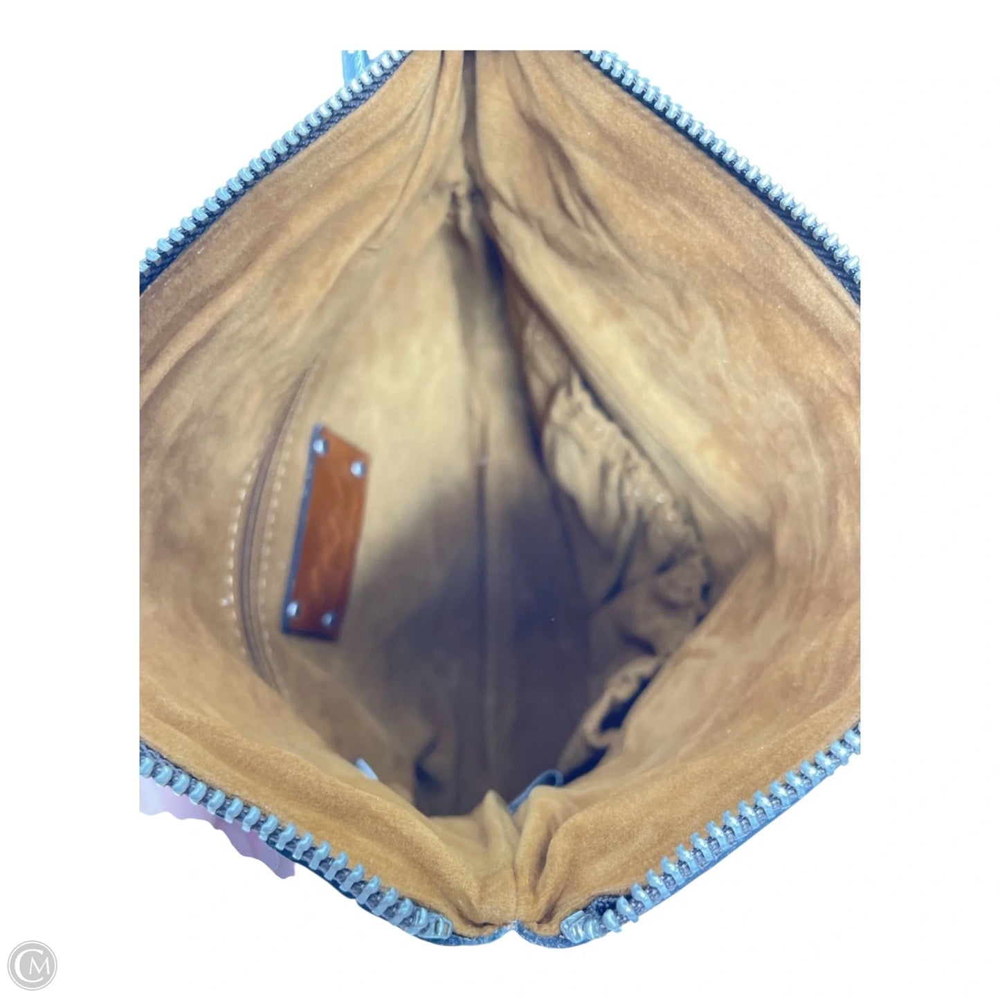 Wristlet Designer By Patricia Nash, Size: Medium