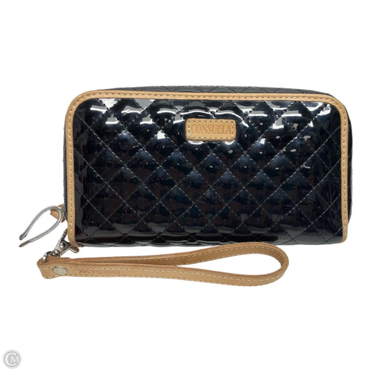 Wristlet By Consuela, Size: Medium
