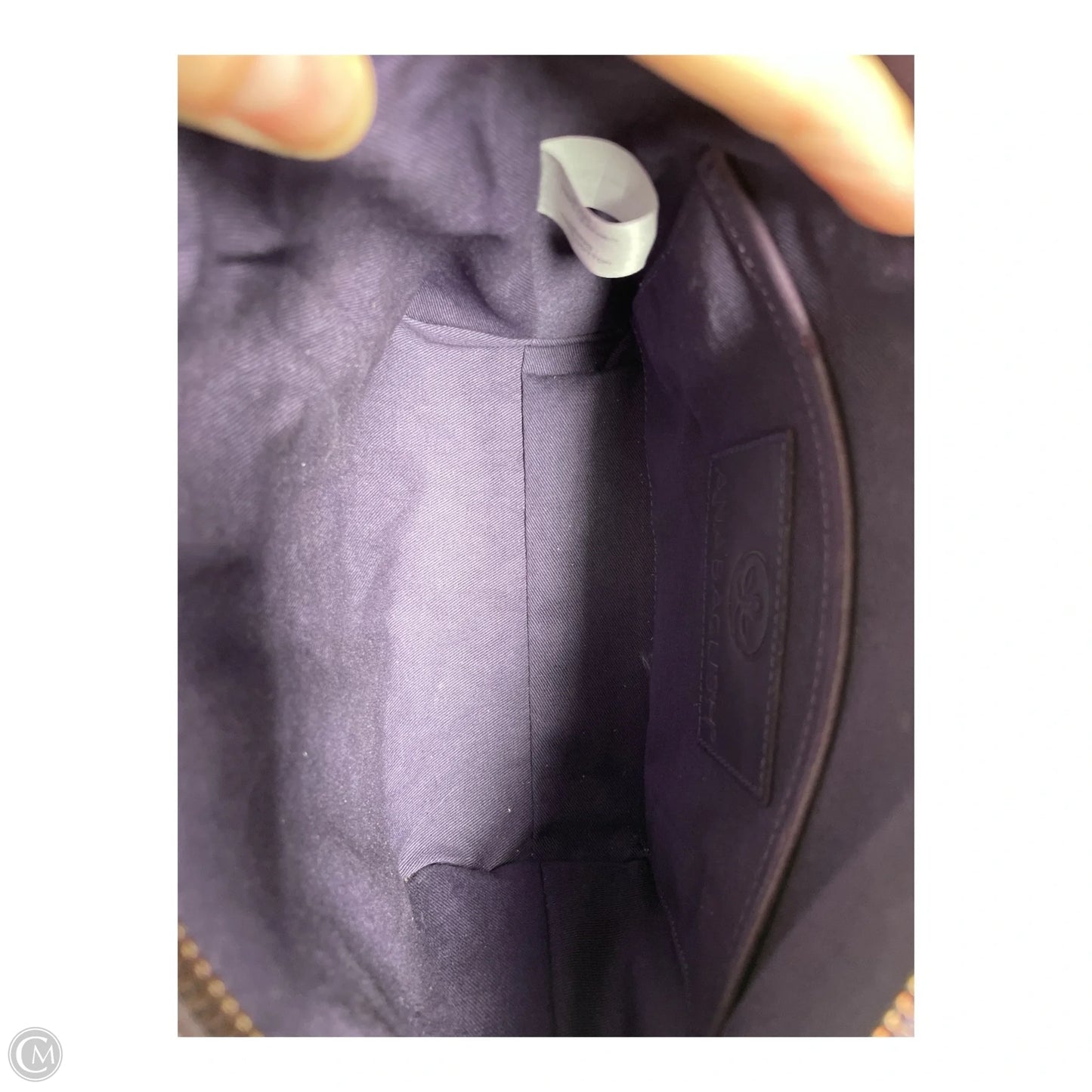 Wristlet By ANABAGLISH, Size: Small