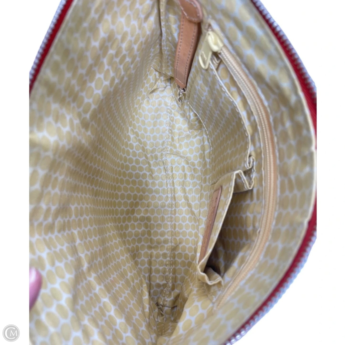 Handbag By Brighton, Size: Medium