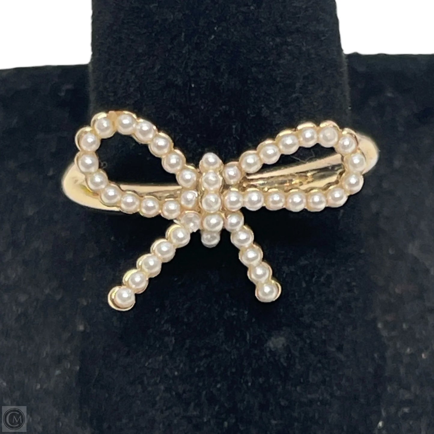 Ring Charm By J. Crew, Size: 7