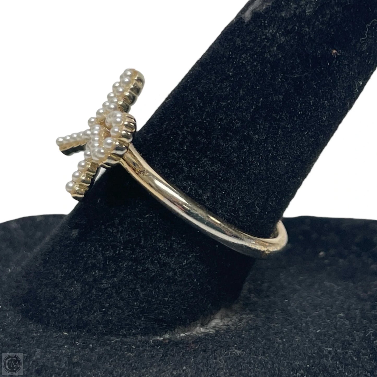 Ring Charm By J. Crew, Size: 7