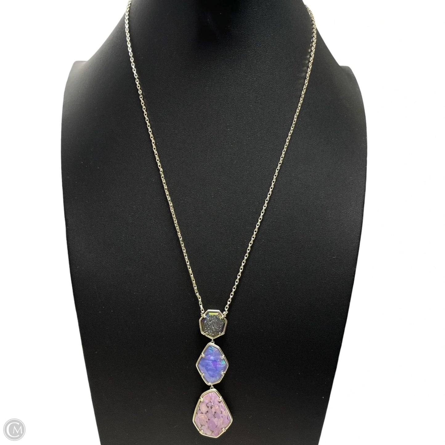 Necklace Statement By Clothes Mentor