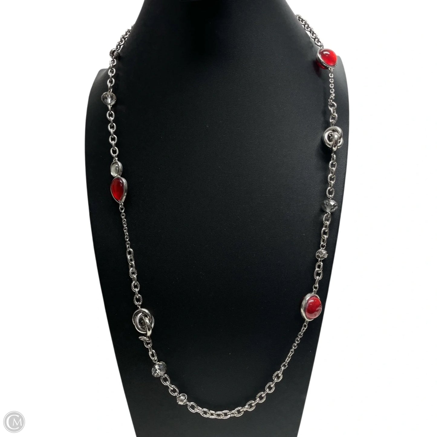 Necklace Chain By Clothes Mentor