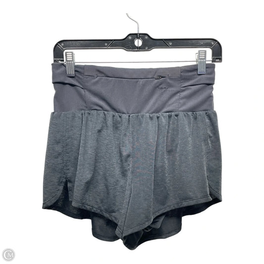 Athletic Shorts By Free People In Black, Size: Sp