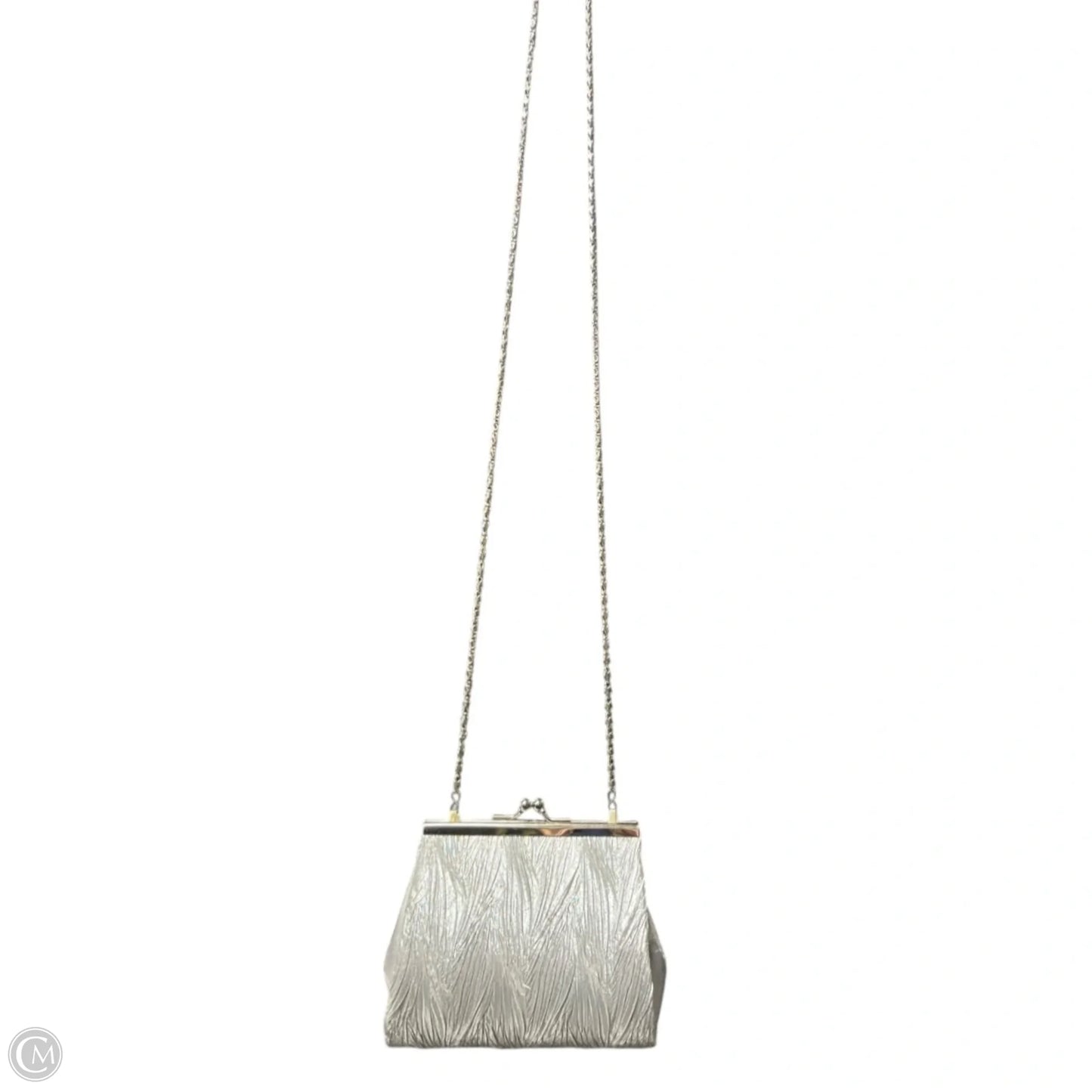 Clutch By Clothes Mentor, Size: Small