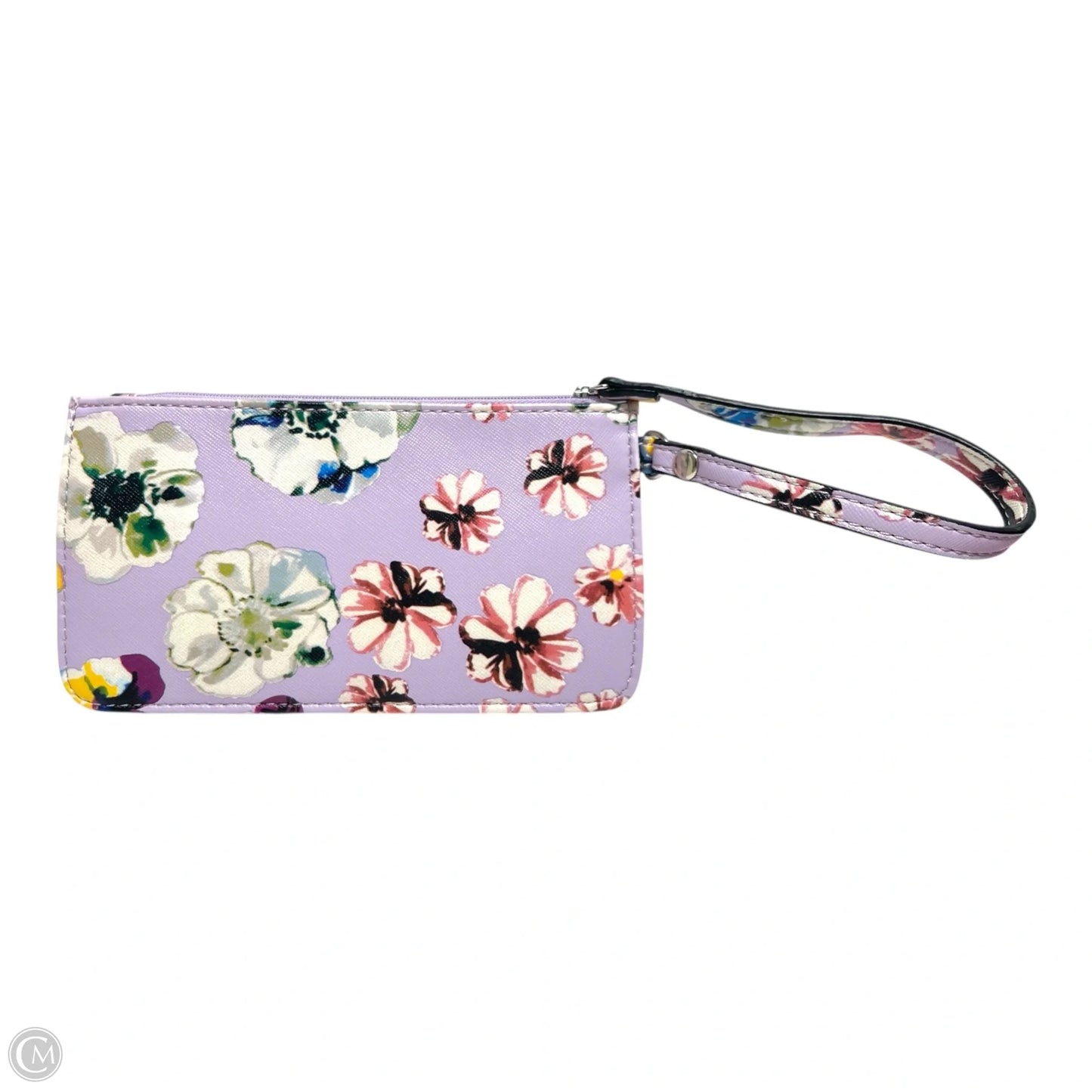 Wristlet By Nine West, Size: Small
