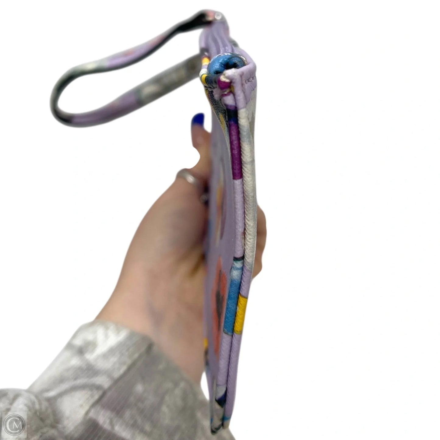 Wristlet By Nine West, Size: Small